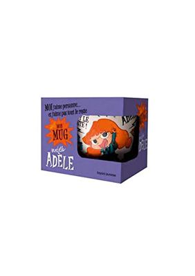 Mug Mortelle Adèle