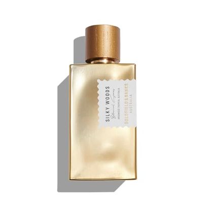 Silky Woods Eau de Parfum 100 ml vapo
