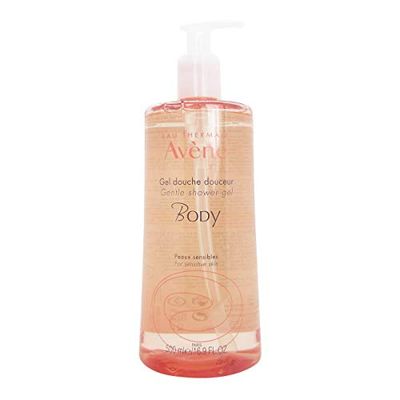 Avène Avene Body Gel Douche Douceur 500 ml - 500 ml