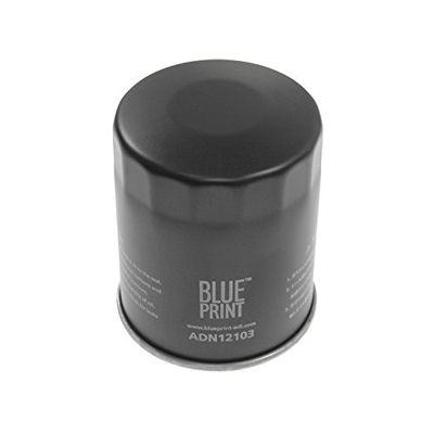 Blue Print ADN12103 Oil Filter, pack of one