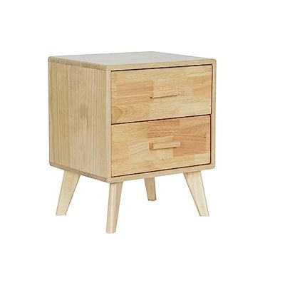DKD Home Decor Nattbord, Standard