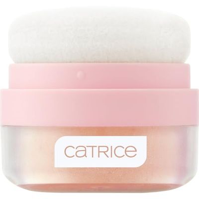 Catrice Cosmetics Spring Awakening Glitter Bomb Cushion Illuminateur Cushion, Luminescent, Chatoyant, Scintillant (3.5 g)
