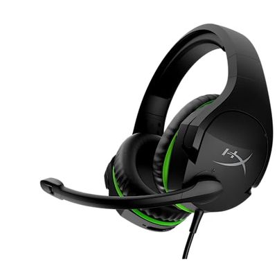 HyperX Cloud Stinger for Xbox – Gaming Headset for Xbox