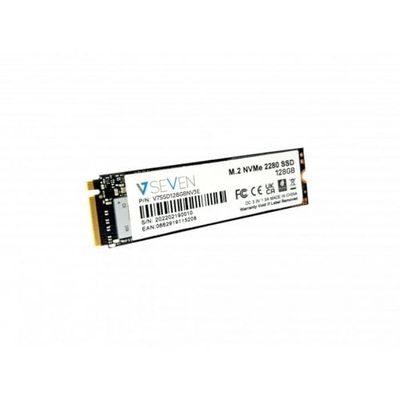 V7 Disque Dur V7SSD128GBNV3E 128Go SSD