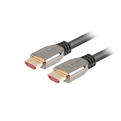 lanberg HDMI V2.1 8K 60Hz m/m 1,8m