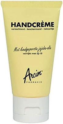 Arcim Hand Cream Tube with Jojoba Oil 50 ml