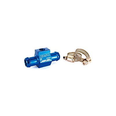 Wassertemperaturadapter 38mm Durchmesser