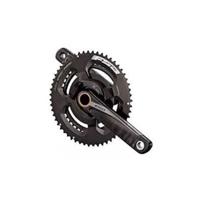 FSA Material de Bicicleta, Unisex Adulto, Gris Carbono, TU EU
