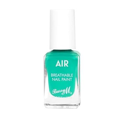 Barry M Air Breathable Nail Paint - Renew