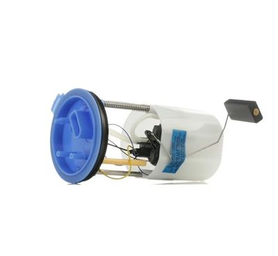 HELLA 8TF 358 106-391 Fuel Feed Unit - Electric - 5-pin connector - with seal/with fuel sender unit