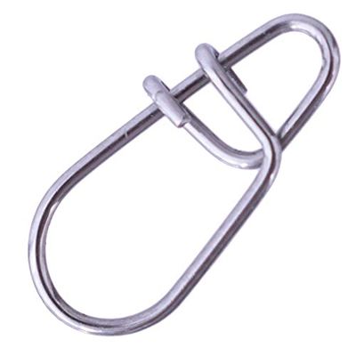 Molix - Hyper Snap, kleur 10 stuks, grootte 54 kg - 10 stuks