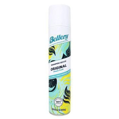 Bellery Shampoo Secco Original 200ml, 200ml