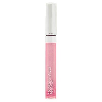 Maybelline Color Sensational Barra De Labios 130 Exquisite Pink Blister 1Jeden