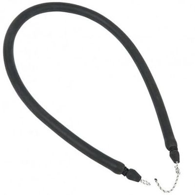 SALVIMAR Elastici Legato 14mm, Non Applicabile, Nero, 44cm - arbalete 60