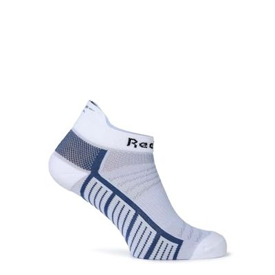 Reebok Calcetines marca modelo FLOAT RUN U ANK SOCK