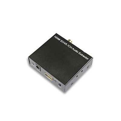 Convertitore HDMI Video a Audio 5.1