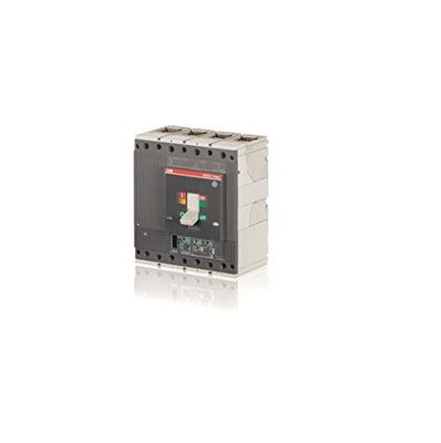 abb-entrelec TMAX T5 – Automatic T5S 400/3 FF pr222ds/p-lsi 400