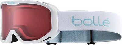 Bollé Inuk Wit Mat - Vermillon Cat 2, XS