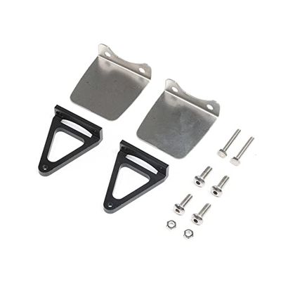 Proboat Trim Tab Set: Sonicwake 36 V2