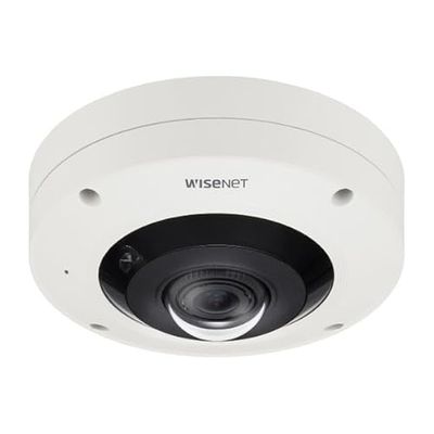 HANWHA- TÉLÉVISEUR Intelligent (XNF-9010RVM)