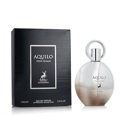 Maison Alhambra Aquilo EDP perfumy męskie 100 ml