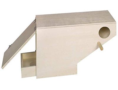 Nobby Skrzynka odpływowa 45 x 30 x 24 cm