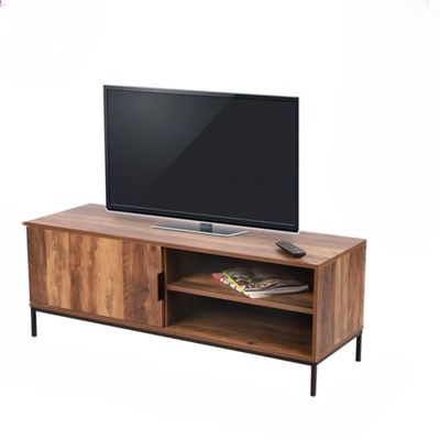 Urban Living "JOYA" TV KABINET MET 1 DEUR 120X40XH45CM