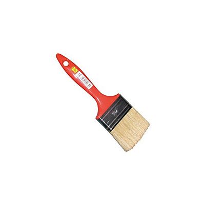 Savy 4416070 pincel plano se pintar cerdas Pures, largura 70 mm