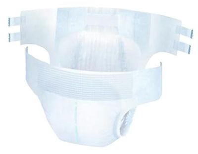 Pañal Abs Bp S/Noche Gde 80U