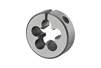 spécial lucarne F310 m4 X .5 X 13/16 réglable Die, MF4 Franche, revêtement, le Bon Sens, à haute vitesse en acier, 1/10,2 cm Hauteur
