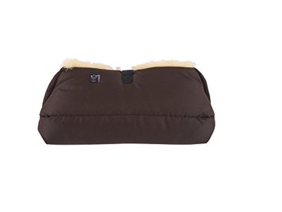 Kaiser 6573235 handwarmer Big Double, bruin