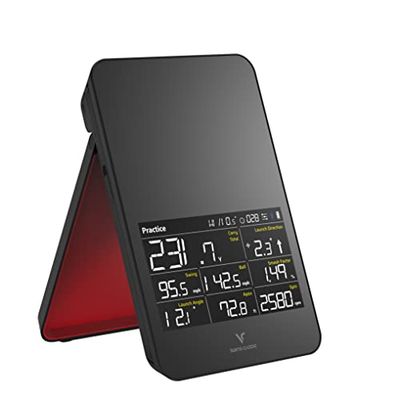 VOICE CADDIE SC4 Simulador + Monitor de Lanzamiento