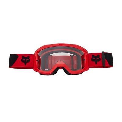 Fox Racing Gafas YTH Main Core