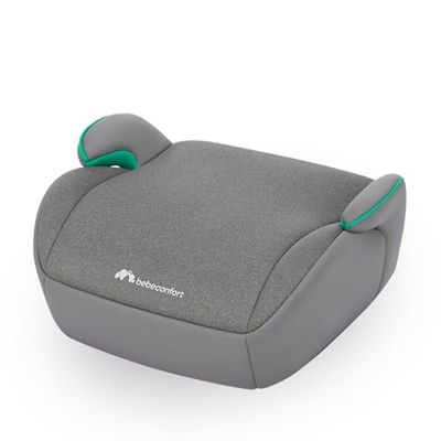 BEBE CONFORT Manga i-Safe, Zitverhoger Auto, 6-12 jaar, 125-150 cm, Kinderautostoel, Compact & Lichtgewicht (