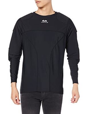Mcdavid Maglietta da Portiere Esagonale Unisex