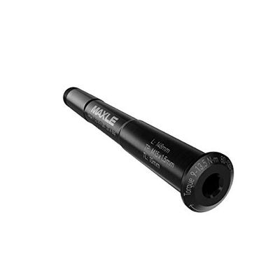 Rockshox Maxle Stealth Rear MTB 12 X 148mm Boost Rear Through Axle 170 mm