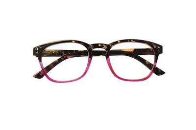DE TOMASO " 519" Tartaruga e fucsia (+3,00)
