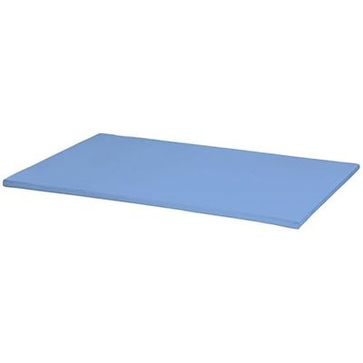 Nathan NATHAN387410 150 cm Azzurro Comfort Mat