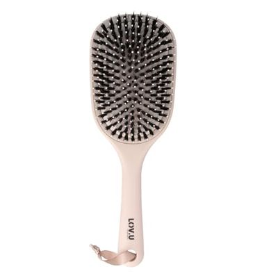 Parsa - LOV.U W&D Brosse Démêlante Beige