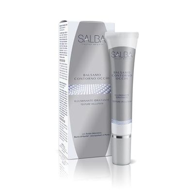 Salba Balsamo Contorno Occhi 15 ml