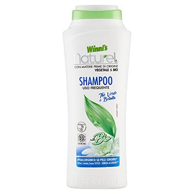 winni's naturel Shampooing – 250 ml