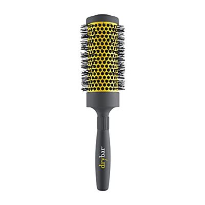 Drybar Brosse à cheveux ronde thermique en céramique moyenne pour un maximum de coiffure