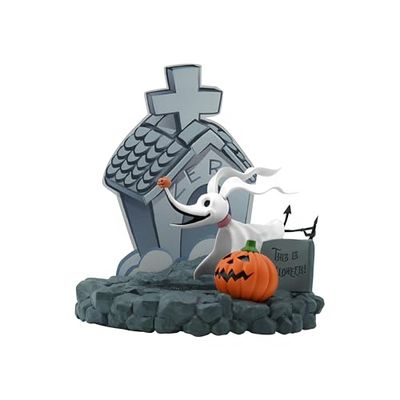 ABYstyle NIGHTMARE BEFORE XMAS - Figurine Zero