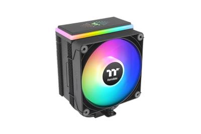 ASTRIA 400 ARGB Sync Air Cooler Black