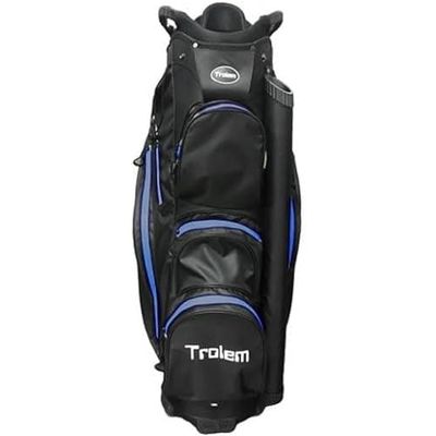 Trolem Sac chariot bleu
