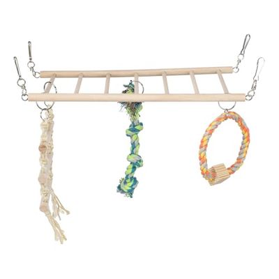 Trixie, 6905, scaletta Orizzontale 35 x 15 cm