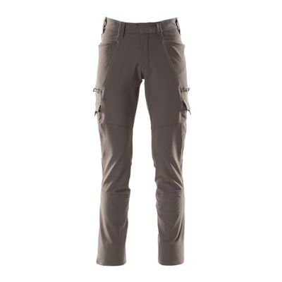 Mascot Electronics 76C54 Anthracite foncé