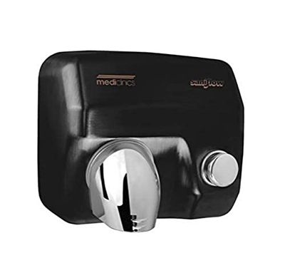 Mediclinics - Secador Sfw Pul preto E05 (E05B)