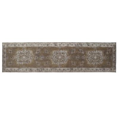 ALFOMBRA ALGODON 60X240X1 2200 GSM PASILLO