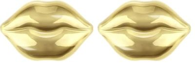 Catrice Cosmetics Bálsamo labial con shimmer KISS & GLOW, cuidado, calmante, natural, reluciente, 6 g (Paquete de 2)